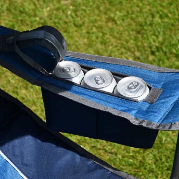 Timber Ridge Canopy Chair, 2-pack - Picture 5 of 8